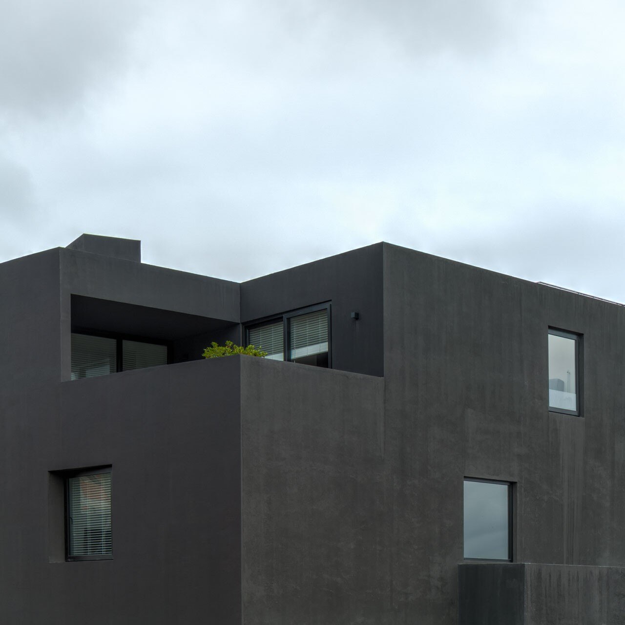 DCPP Arquitectos, Casa Cumbres, Mexico City