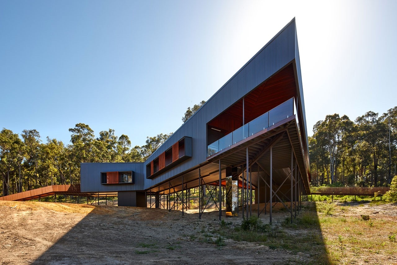 Nannup Holiday house