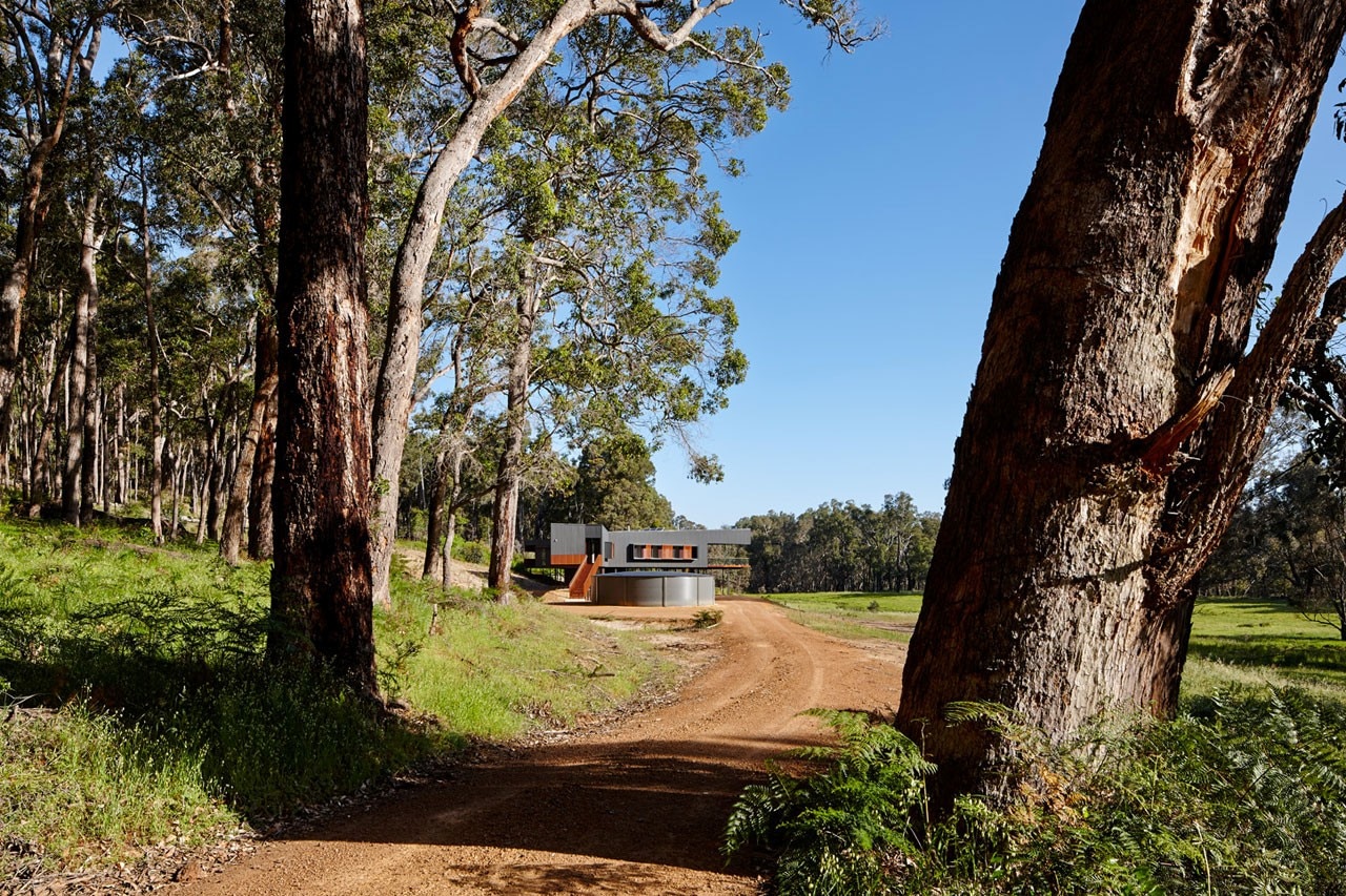 Nannunp Holiday house, Nannunp, Australia