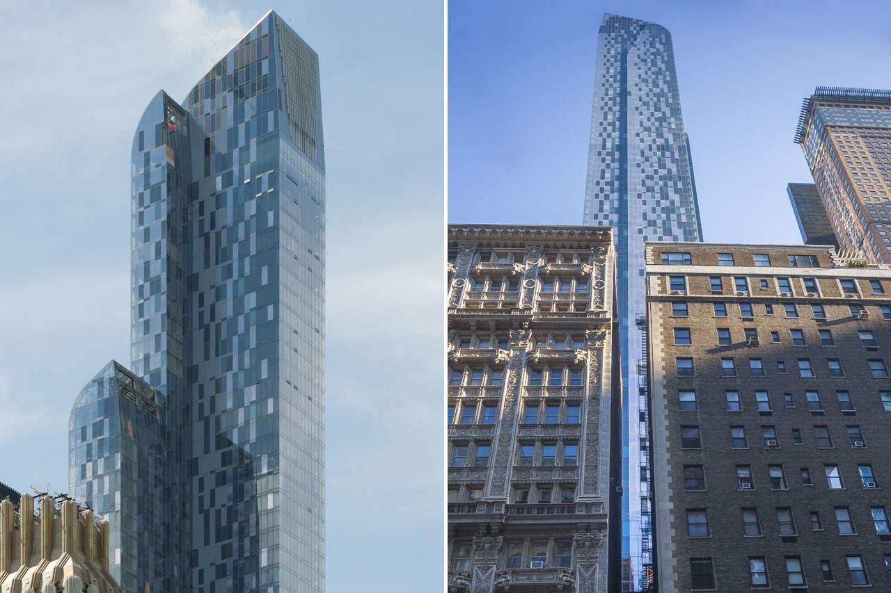 One57 tower One57 tower