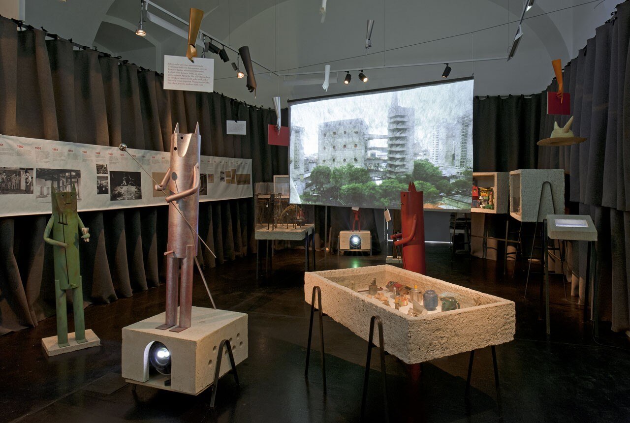 Lina Bo Bardi Together Lina Bo Bardi Together