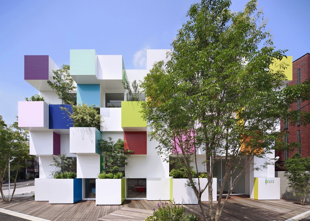 Sugamo Shinkin Bank