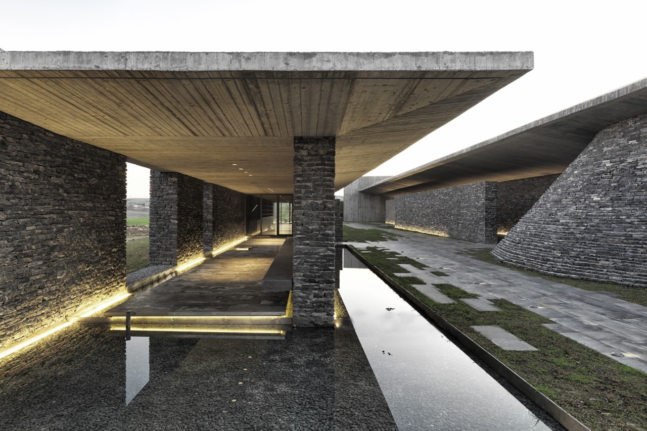 chief architect foundation wall Mosque Domus Sancaklar EAA: chief architect foundation wall Mosque Domus Sancaklar EAA:
