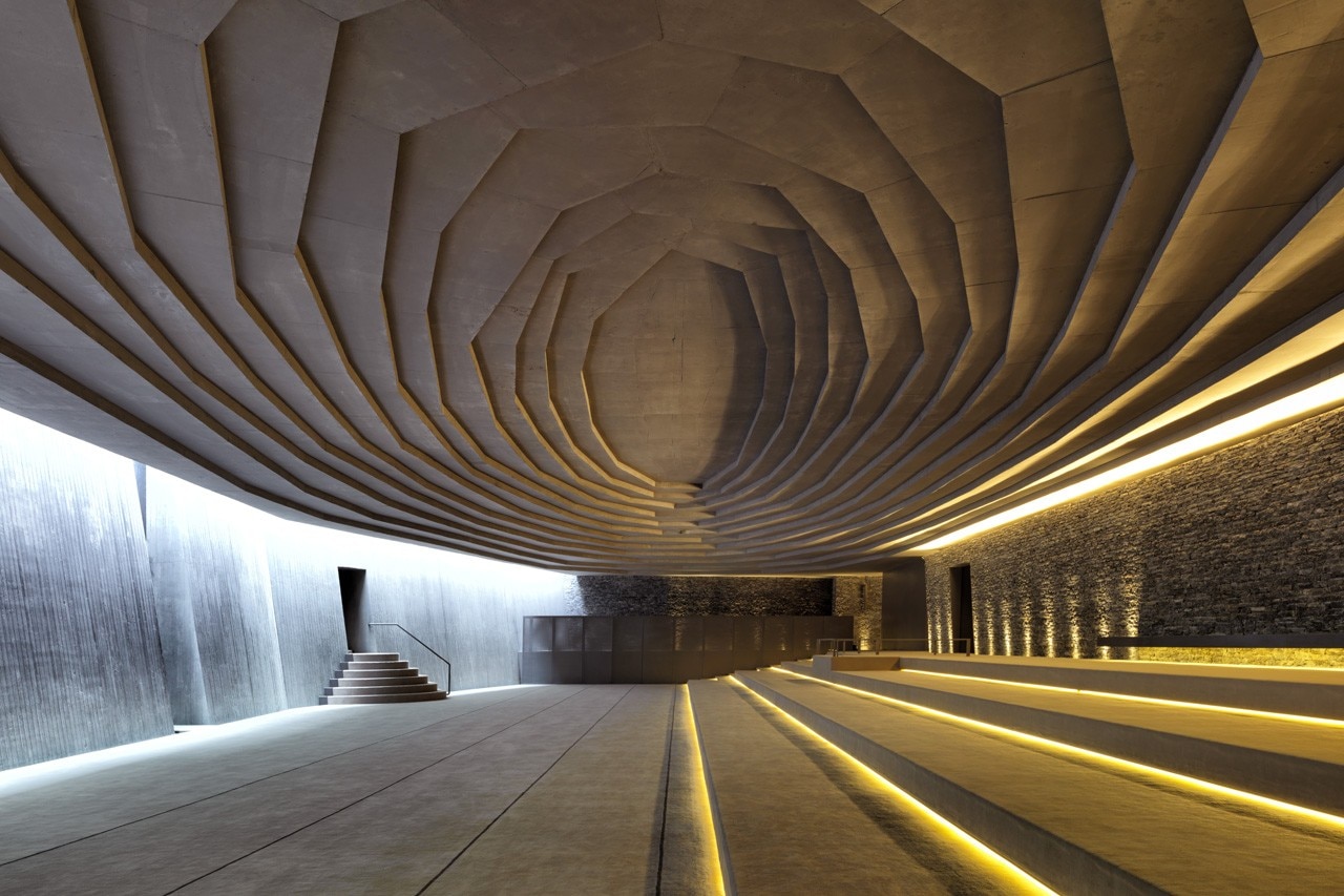 EAA Sancaklar Mosque Domus EAA Sancaklar Mosque Domus