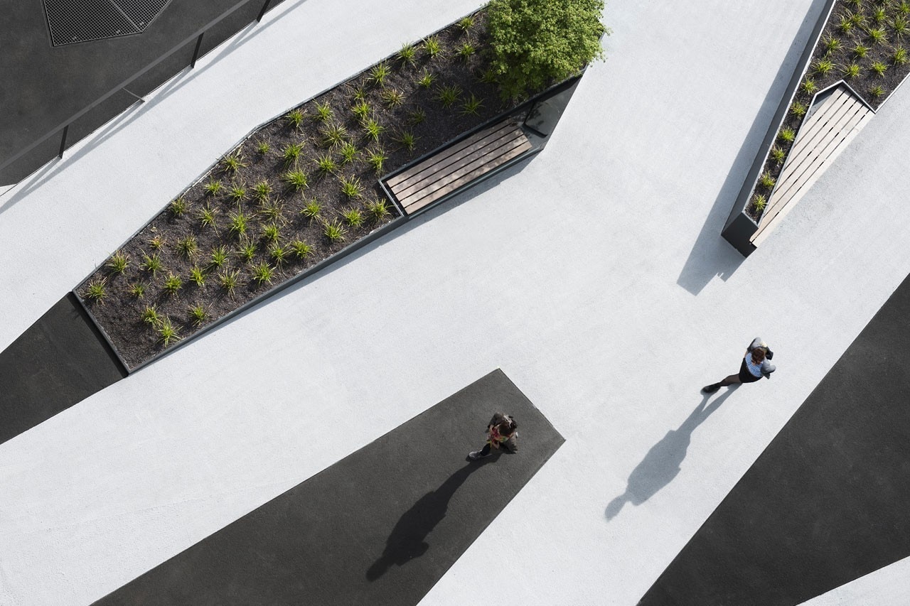 J. Mayer H. Architects, Sonnenhof, Jena, Germany