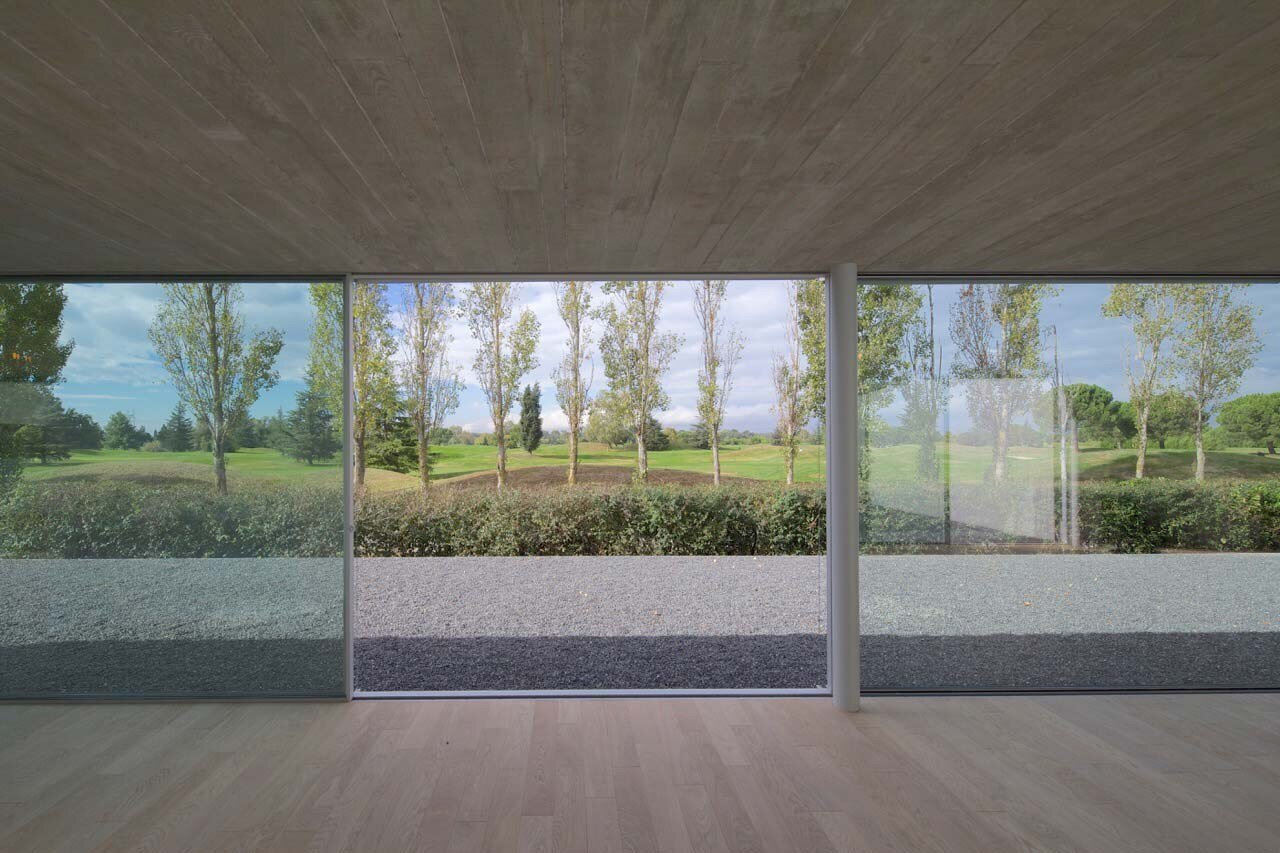 PPA architectures, Pavilion M, Seilh, Toulouse, France
