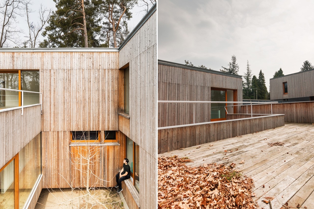 Barozzi + Riva, Casa Venegono, Varese Barozzi + Riva, Casa Venegono, Varese
