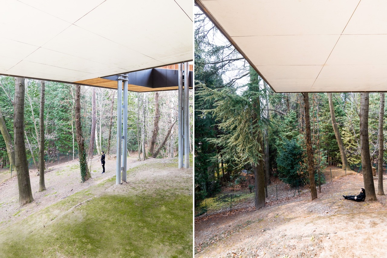 Barozzi + Riva, Casa Venegono, Varese Barozzi + Riva, Casa Venegono, Varese