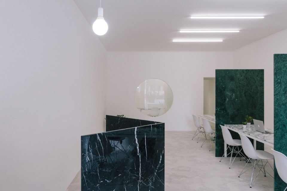 fala atelier, Real estate agency, Oporto