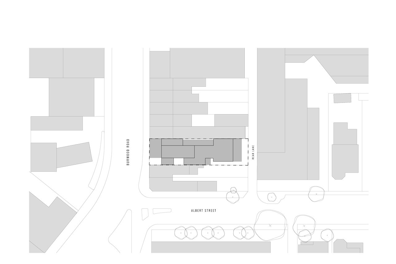 Ari Apartments Domus