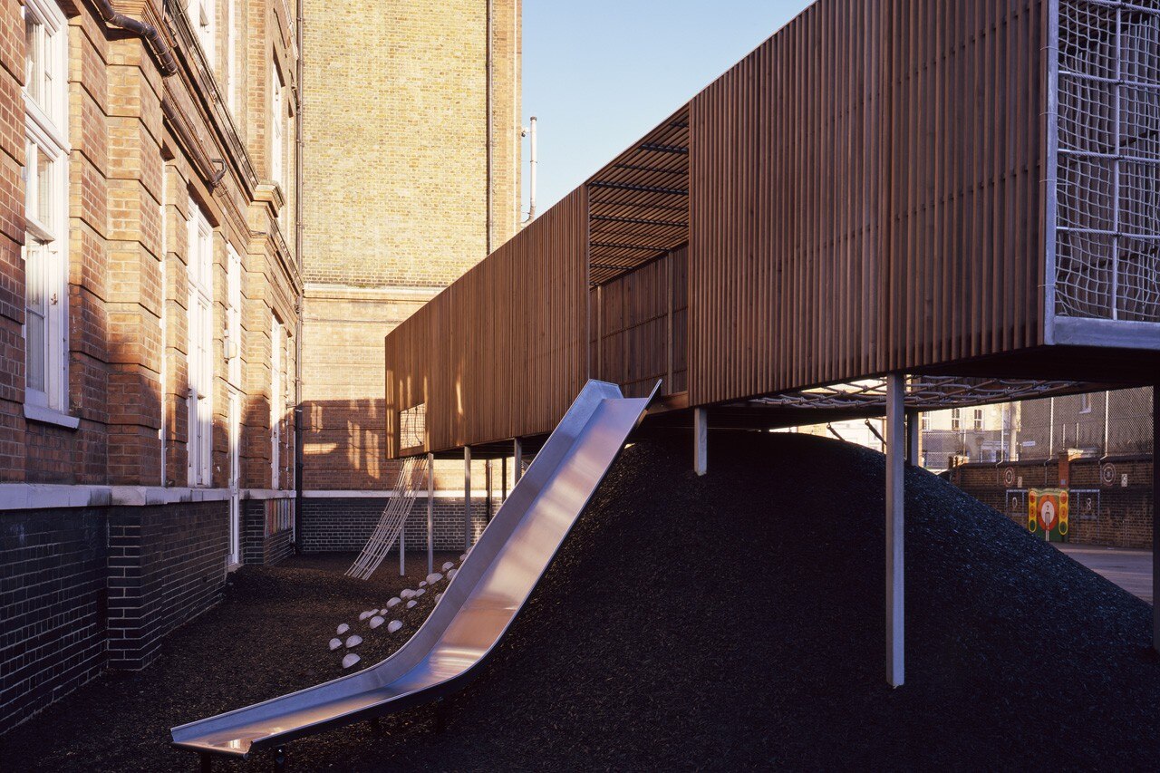 Chisenhale Primary School