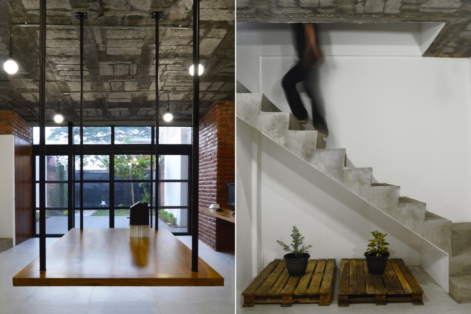 Natura Futura Arquitectura, El Tallercito, Babahoyo, Ecuador, 2015