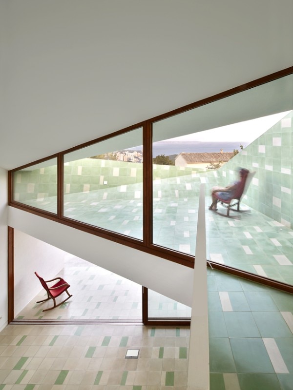 Oh Lab, MM House, Gènova, Mallorca, Spain, 2015 Oh Lab, MM House, Gènova, Mallorca, Spain, 2015