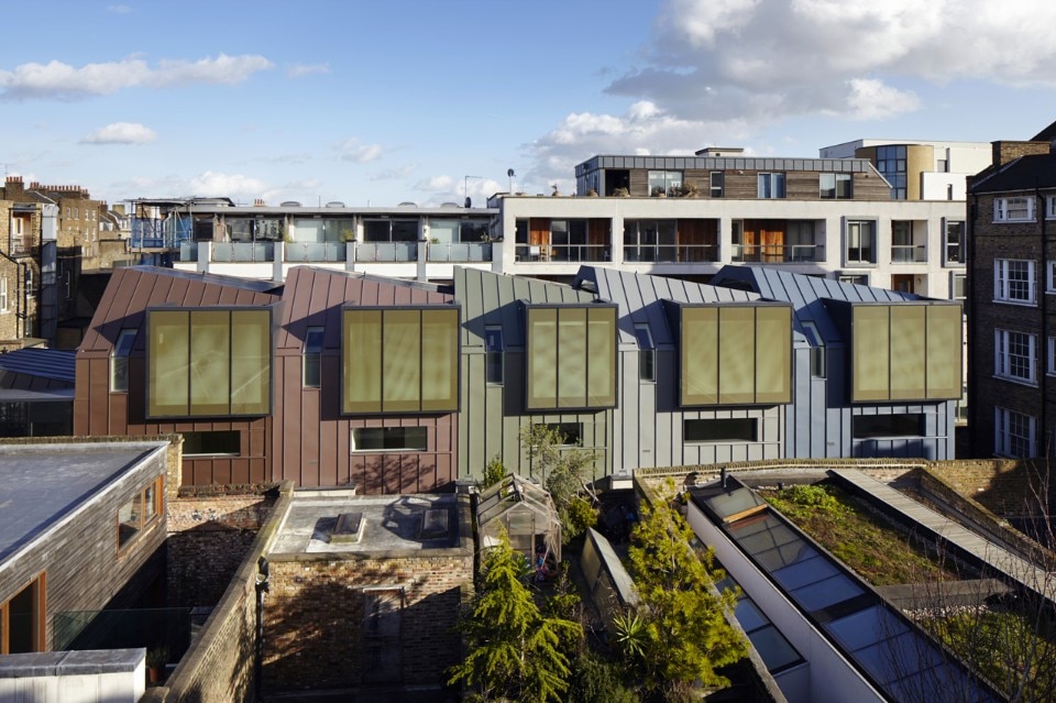 Edgley Design, Godson Street, London, 2016 Edgley Design, Godson Street, London, 2016