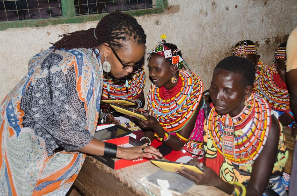 What Africa Can Do for Europe What Africa Can Do for Europe