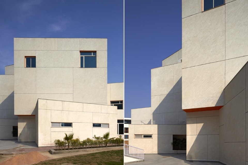 R+D Studio, MPH Block, Noida, 2015