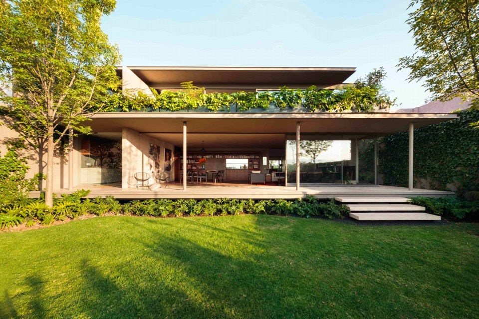 JJRR/Arquitectura, Caucaso House, Mexico City, 2016 JJRR/Arquitectura, Caucaso House, Mexico City, 2016