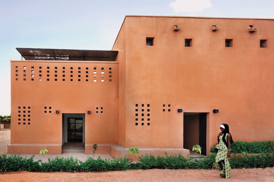 united4design, Niamey 2000, Niamey, Niger, 2017