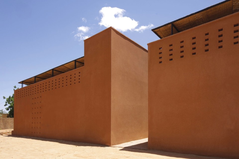 united4design, Niamey 2000, Niamey, Niger, 2017