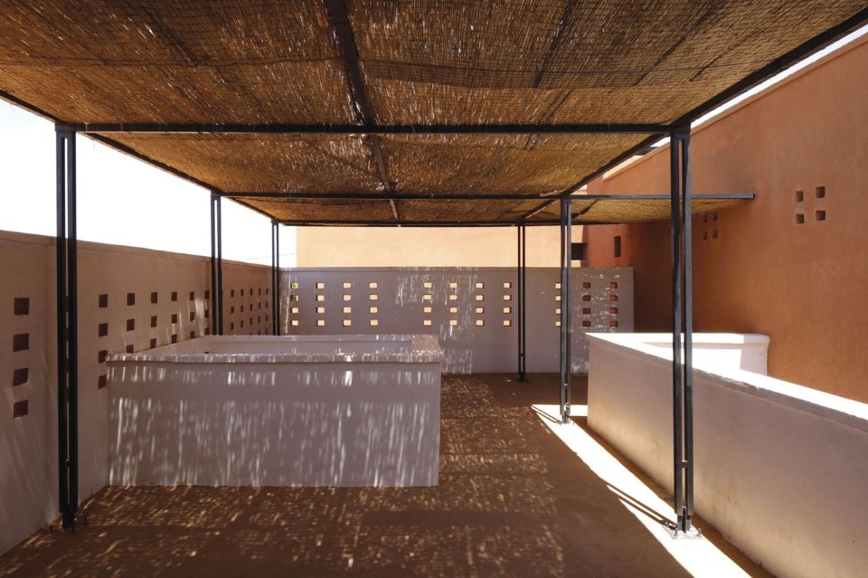 united4design, Niamey 2000, Niamey, Niger, 2017 united4design, Niamey 2000, Niamey, Niger, 2017