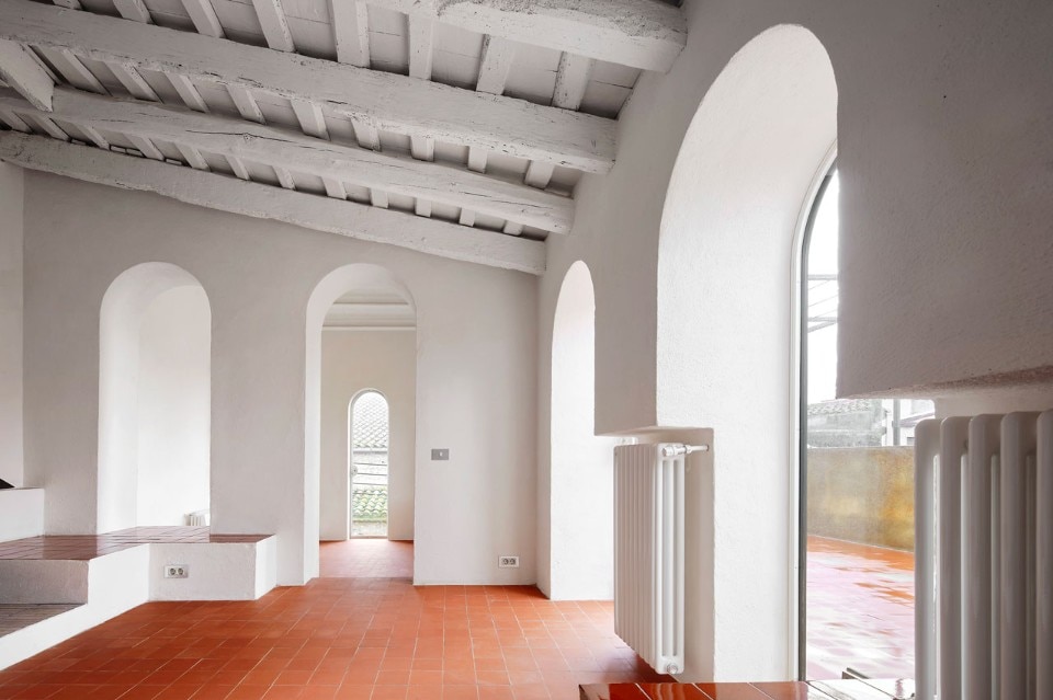 Arquitectura-G, House in La Tallada, Girona, 2017