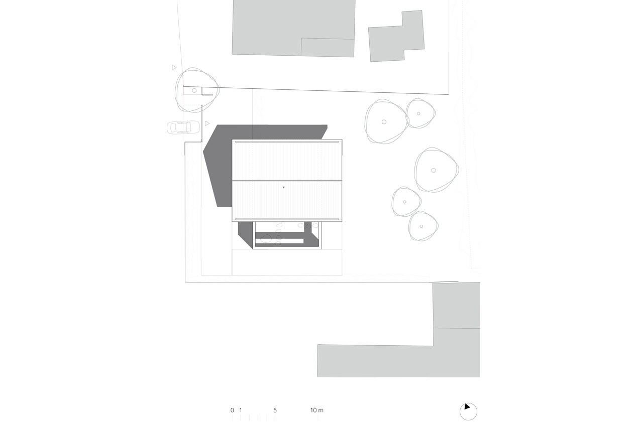 StrawBale House Domus