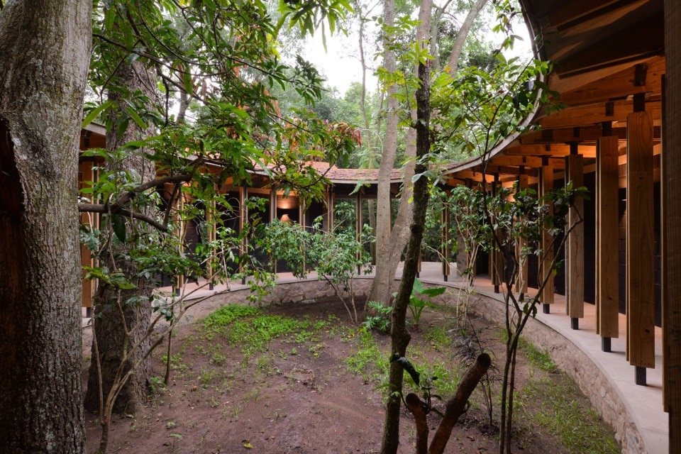 Img.9 Departamento de Arquitectura + CoA Arquitectura, AM House, Amacueca, Mexico, 2017 Img.9 Departamento de Arquitectura + CoA Arquitectura, AM House, Amacueca, Mexico, 2017