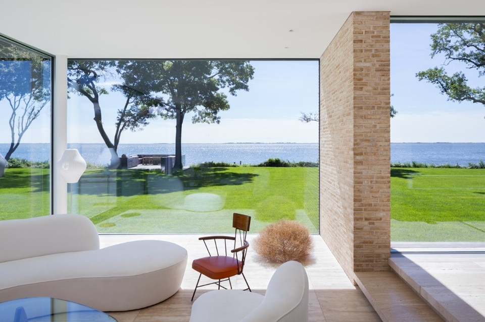 Bellport House Domus