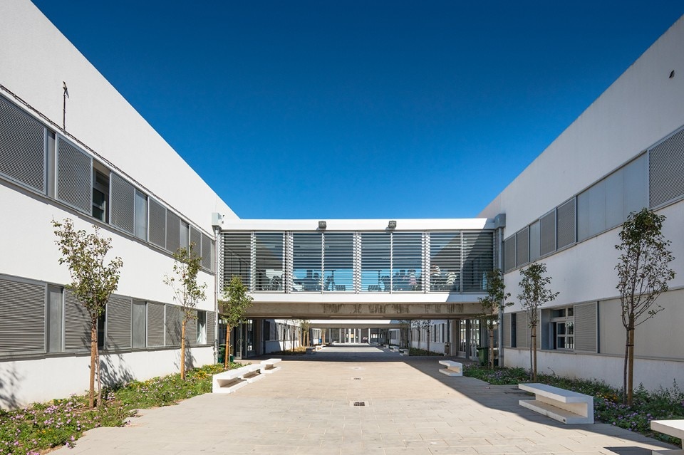 Img.33 António Carvalho, High-school Frei Gonçalo Azevedo, São Domingos de Rana, Portugal, 2016