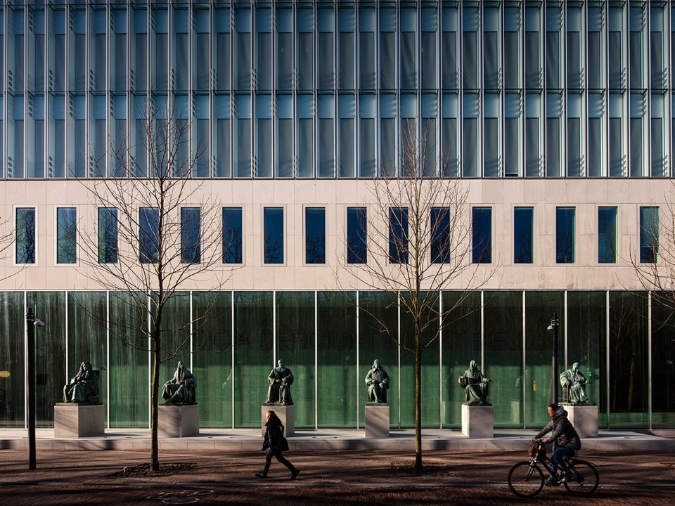 Kaan Architecten