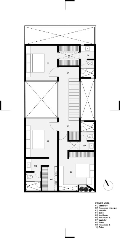 Designing a tailor-made single family house in the real-estate boom of ...