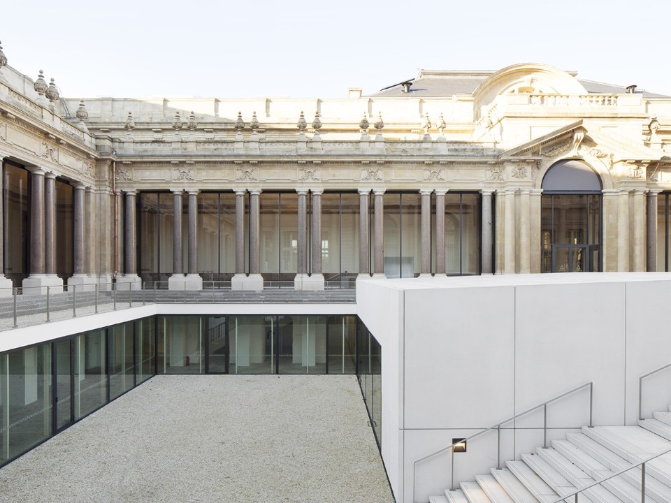 Stéphane Beel Architects, rinnovamento ed estensione del Museo Reale dell’Africa centrale, Tervuren, Belgio, 2017. Foto Luca Beel