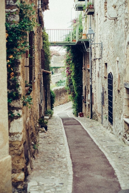 Sanremo, IM, Italy. Photo by Oscar Nord on Unsplash