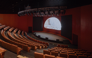 Yabuli Entrepreneurs’ Congress Center Yabuli Entrepreneurs’ Congress Center