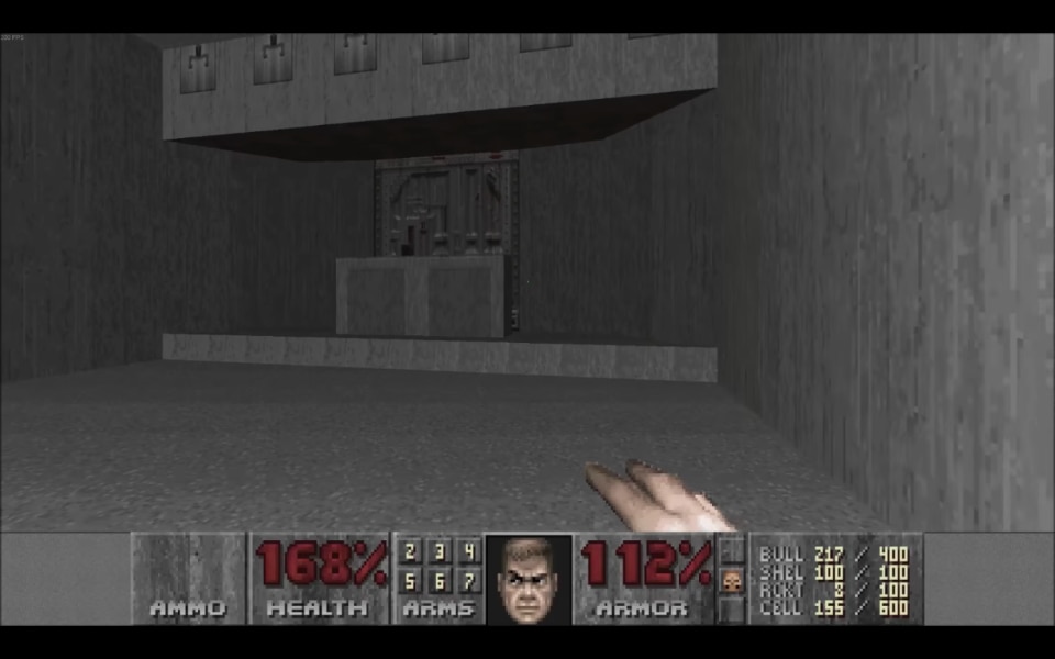 E se FNAF DOOM fosse feito no ROBLOX?