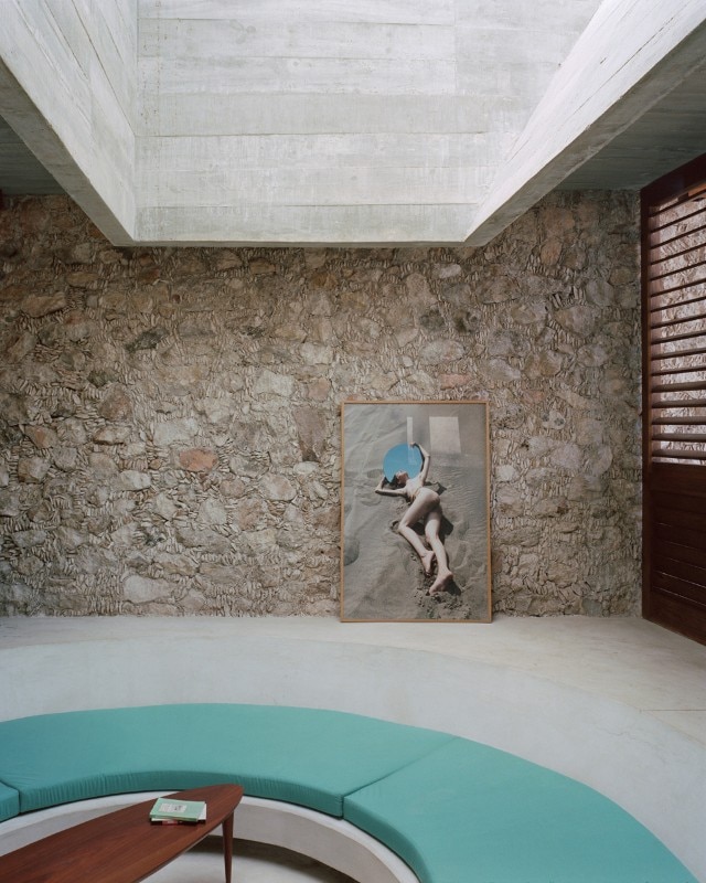 Ludwig Godefroy Architecture, Casa Mérida, Mérida, Mexico, 2018 Ludwig Godefroy Architecture, Casa Mérida, Mérida, Mexico, 2018