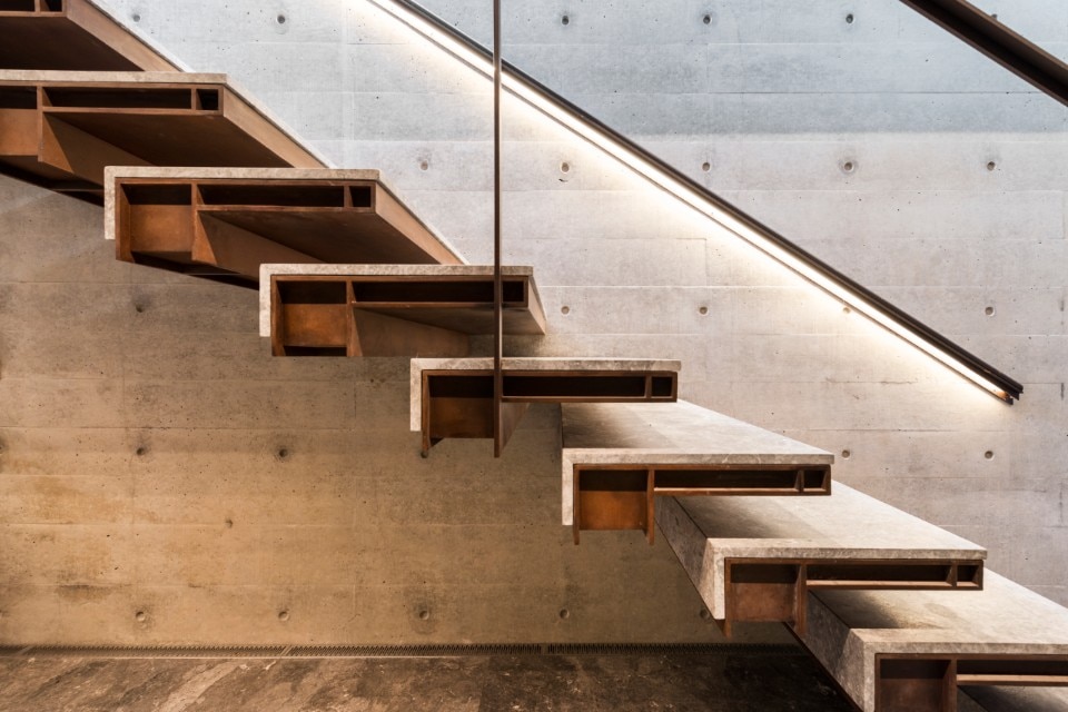 Llosa Cortegana Arquitectos 