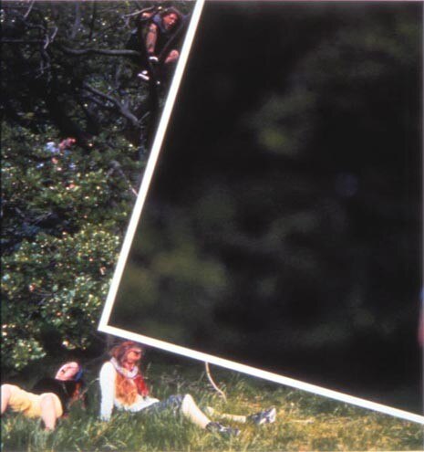 Pastoral, 1998, Courtesy GAM Bologna