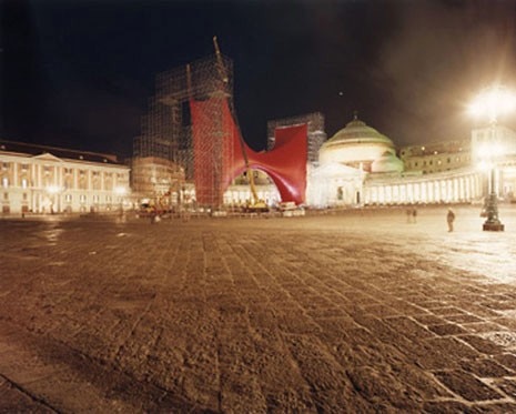 Photo Claudio Sabatino