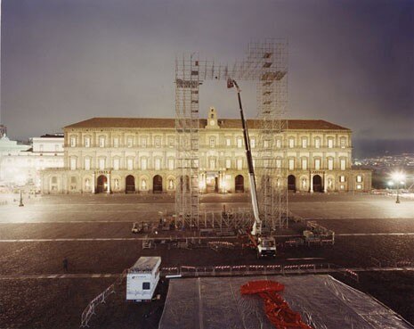 Photo Claudio Sabatino