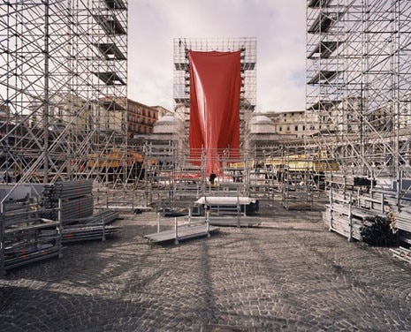 Photo Claudio Sabatino