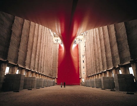 Courtesy Massimo Minini