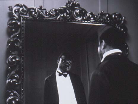 “Dorian Gray”, 2001 (© Stephen Friedman Gallery)