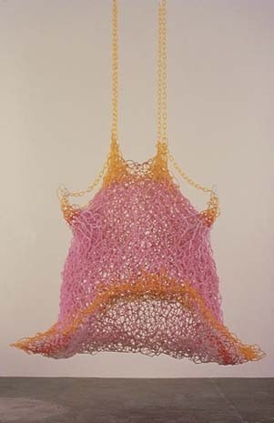 Lucky Debellevue, “Senza Titolo”, 2000