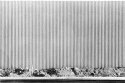 “The New Industrial Parks near Irvine, California”, photo by Lewis Baltz