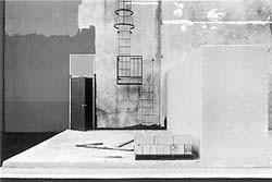 “The New Industrial Parks near Irvine, California”, photo by Lewis Baltz