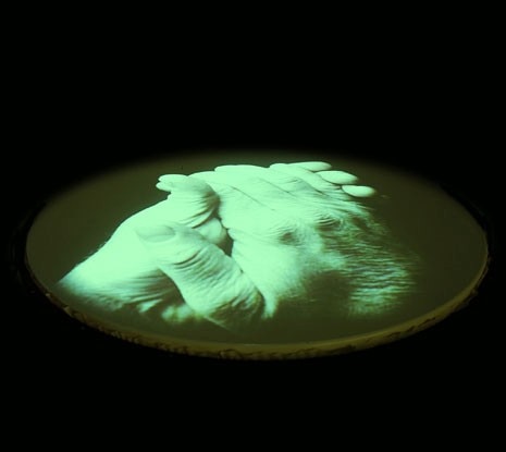 Studio Azzurro, <i>Tamburi a sud</i>
