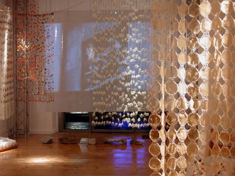 Photography by Francesca Bertè