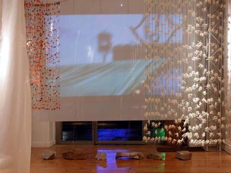 Photography by Francesca Bertè