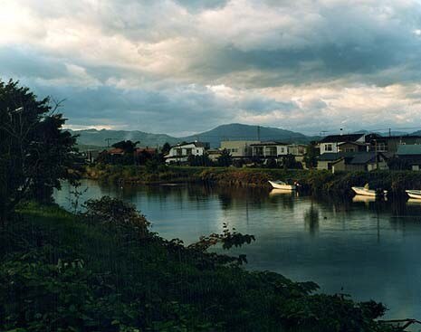 Keiji Tsuyuguchi, <i>Hekirichi</i>, 2002
